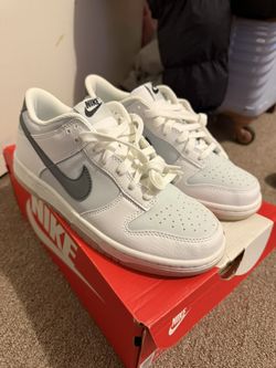 Nike dunks 5.5Y