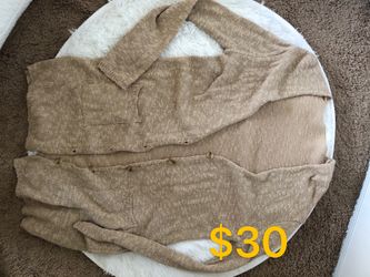 Cloth