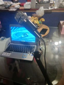 computer microphone