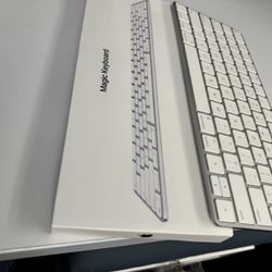 Apple Keyboard Wireless