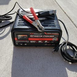 Battery Charger