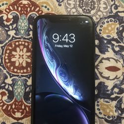 Apple iPhone XR 64GB Unlocked For Any Carrier Like New!
