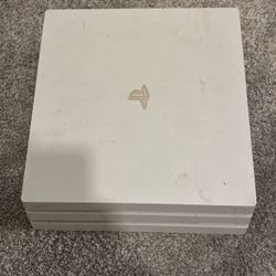PS4 Pro