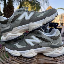 New Balance 9060 Size 10
