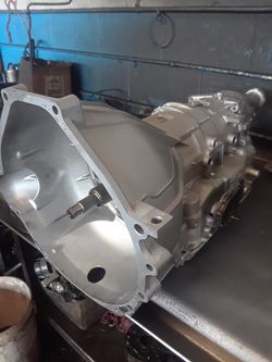 Rebuilt Transmissions for variety of cars