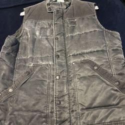 Triple 5 Soul Vest