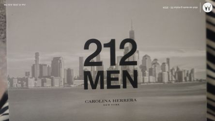 Carolina Herrera 212