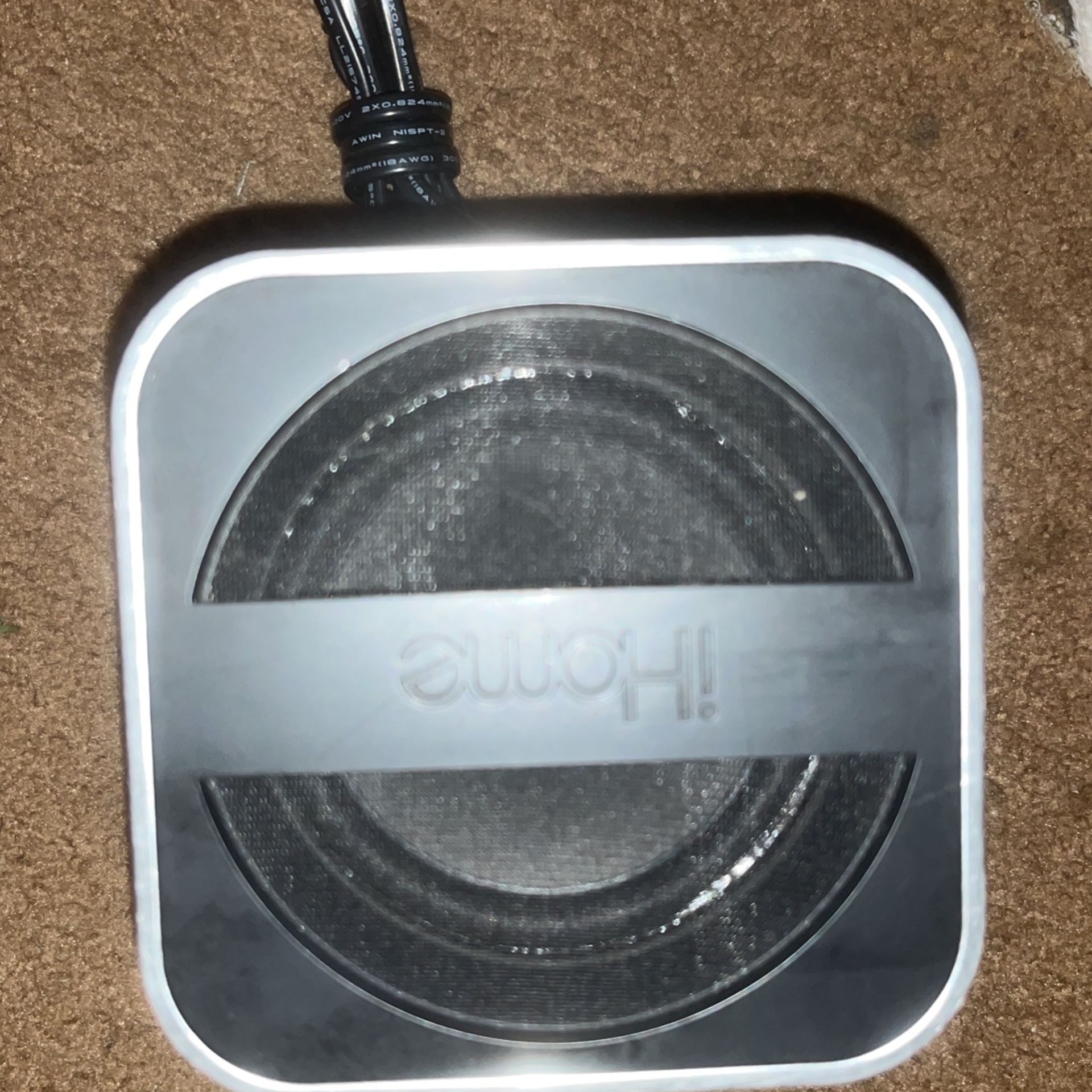 IHome