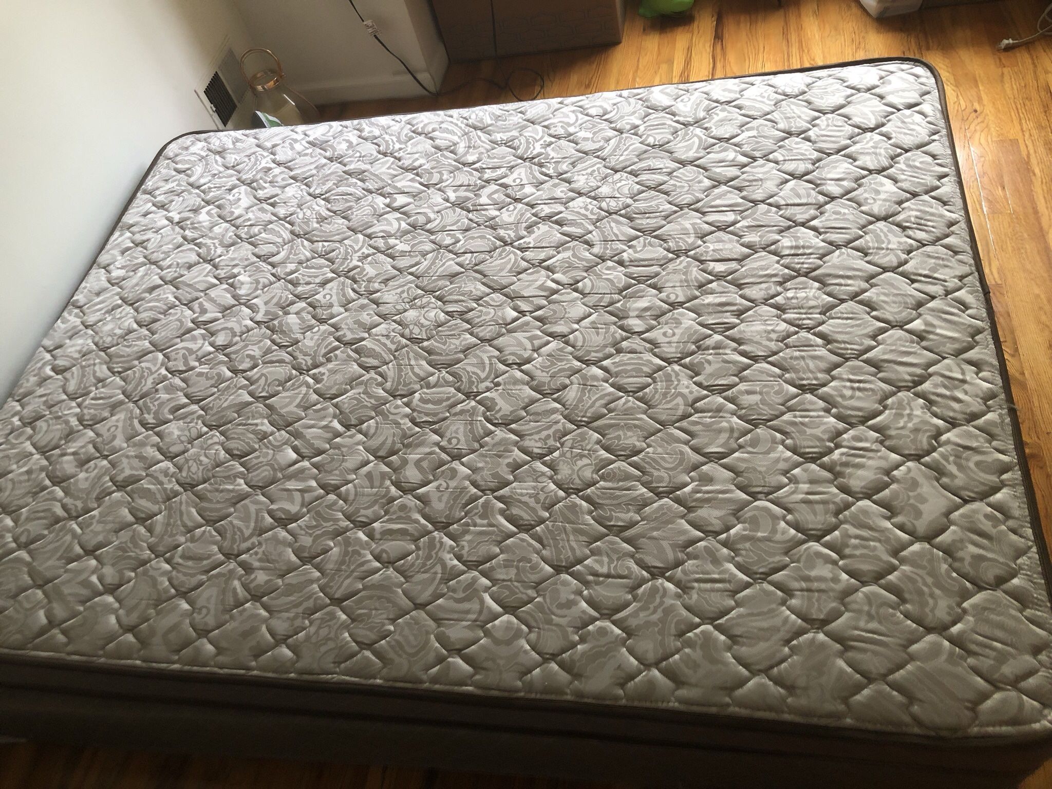 Mattress And Bed Frame From mattress firm