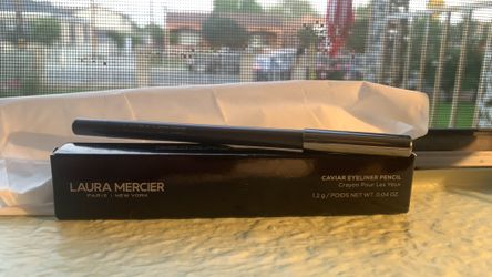 Caviar Tightline Eyeliner Laura Mercier