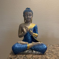 Large Buddha Statue