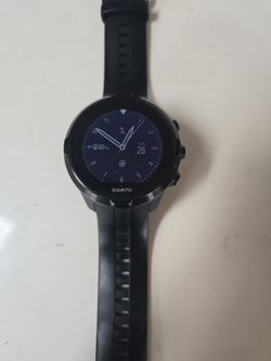 SUUNTO SPARTAN SPORT HR