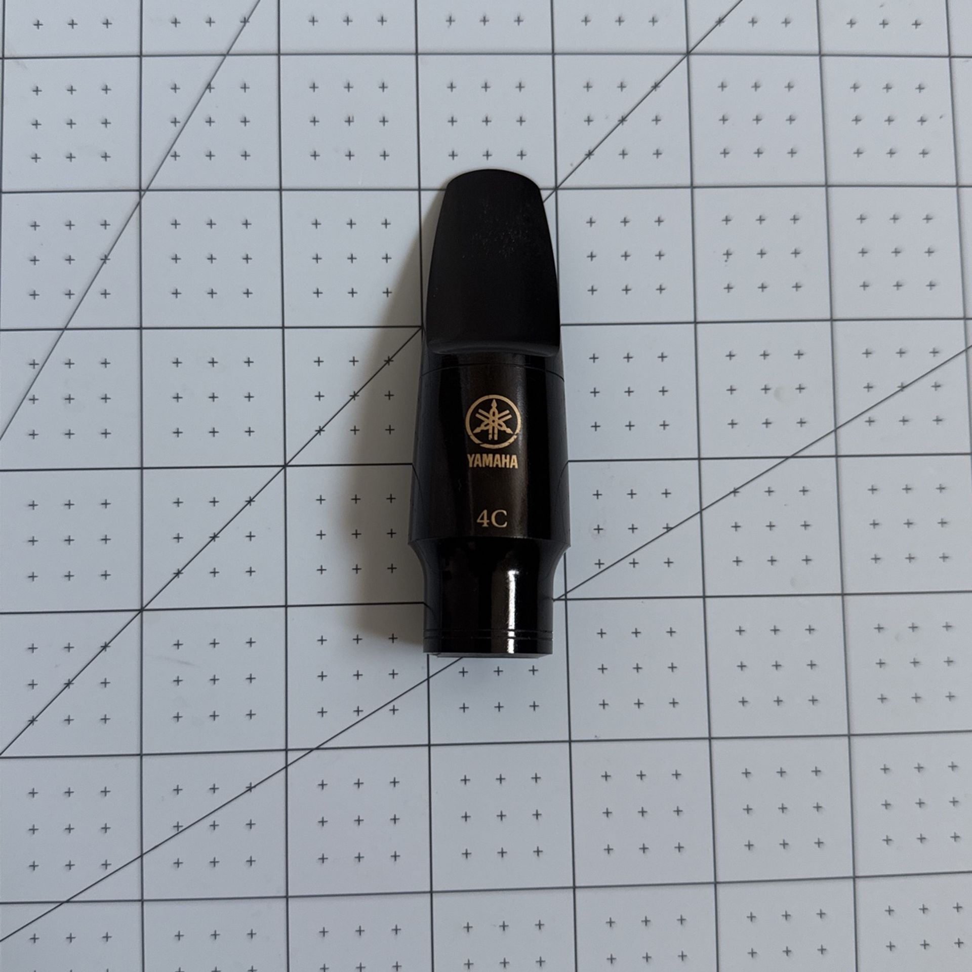Alto Saxophone Mouthpiece