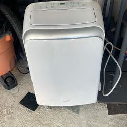 Portable Air Conditioner 