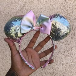 Disney Ears 