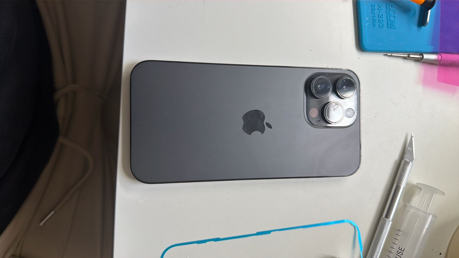 iphone 14 pro max housing