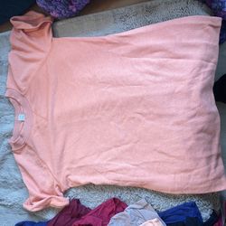 X Small Maternity Tshirt Dress