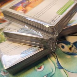 Pokémon Cards - 49 Cards