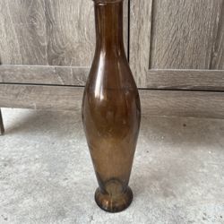 Glass Vase