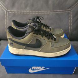 Undefeated Air Force 1