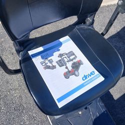 Drive 3 Scout Scooter