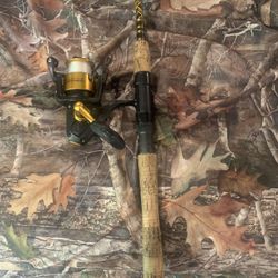 Penn Spinfisher 3500 Spinning Reel