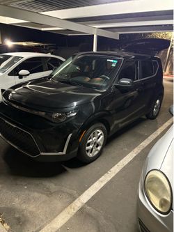 2023 KIA Soul