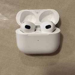 AirPods 3