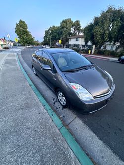 2006 Toyota Prius