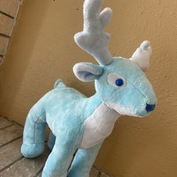 Build A Bear Patronus 