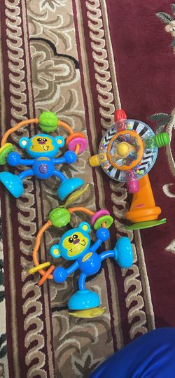 Toys