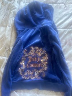 Real original juicy couture jacket