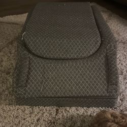 Free - Leg Lifting Support 