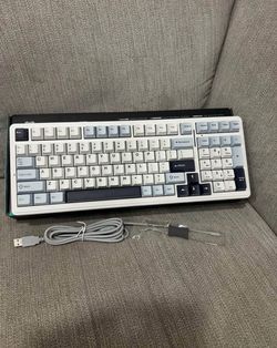 Mechanical Gaming Keyboard