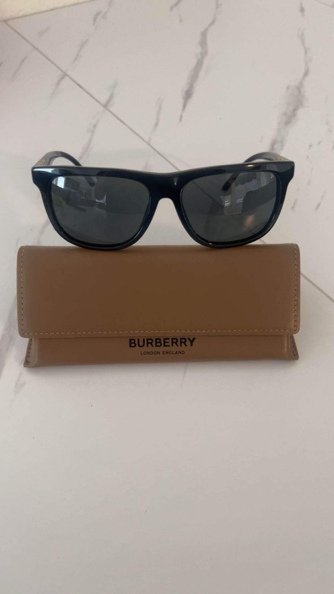 Burberry Sunglasses