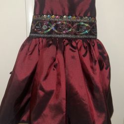 Infant Dress Special Occassion