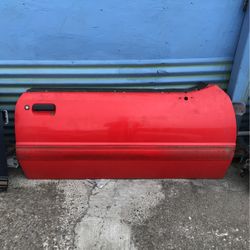 Foxbody Mustang Door 
