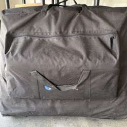 Massage Table