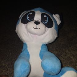 Blue Fox