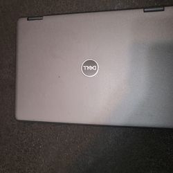 Dell Laptop Touchscreen 