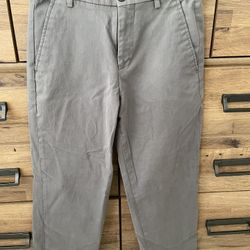 Boys Dress Pants Size 29/30
