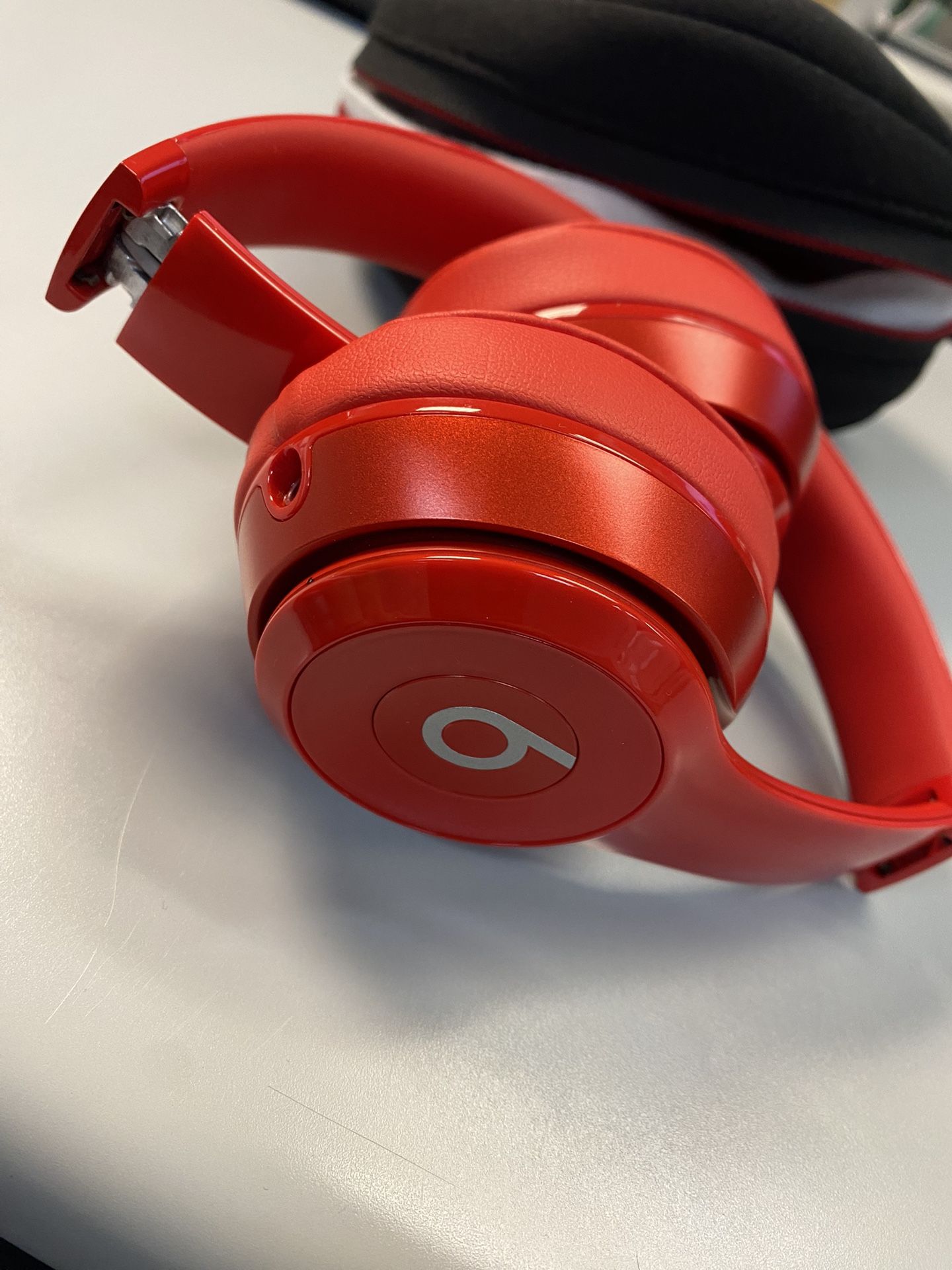 Beats Solo