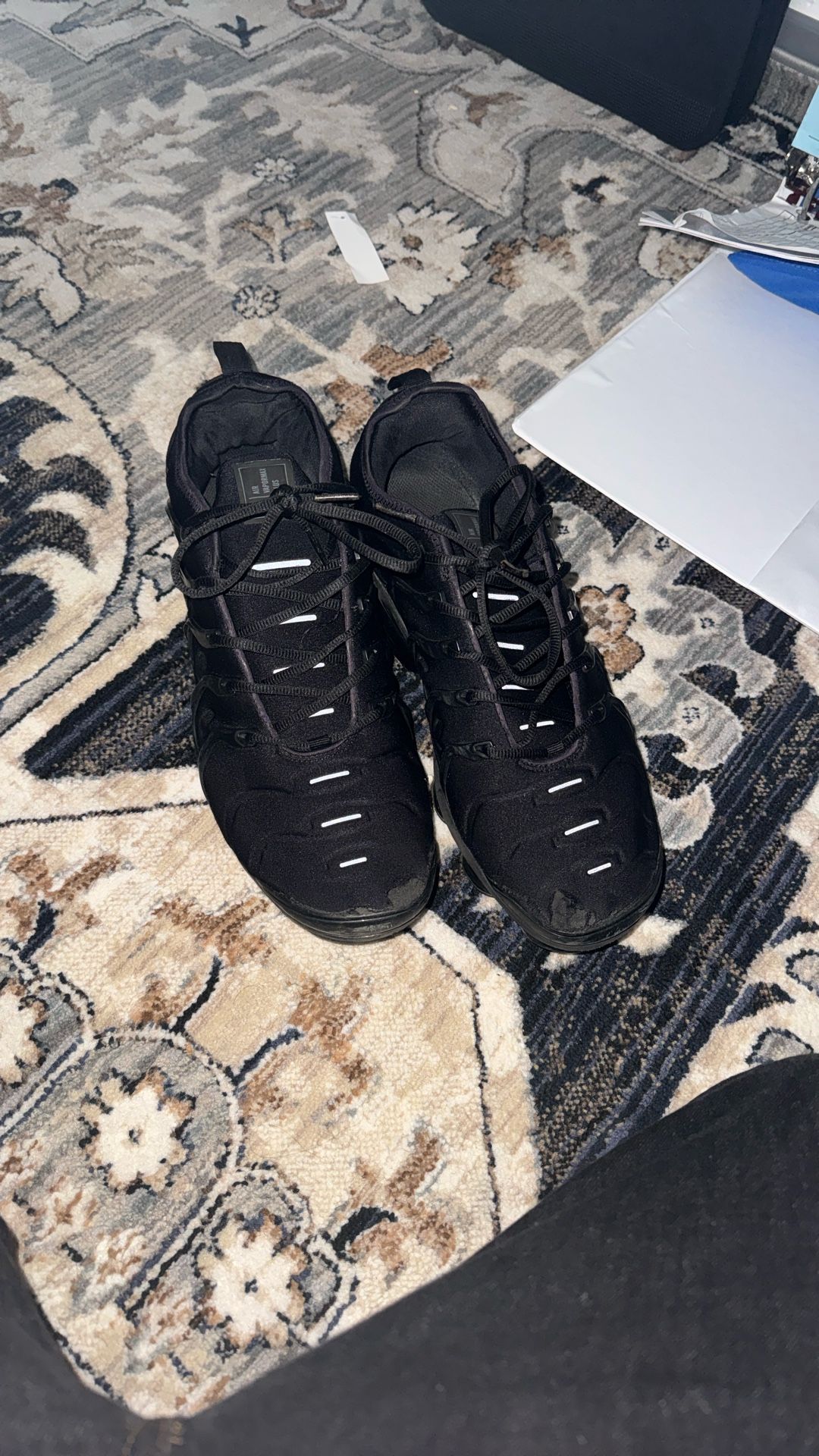 Nike Vapor Max