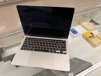 MacBook Pro 2020 16gb ram 512gb ssd
