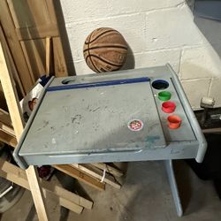 Desk 
