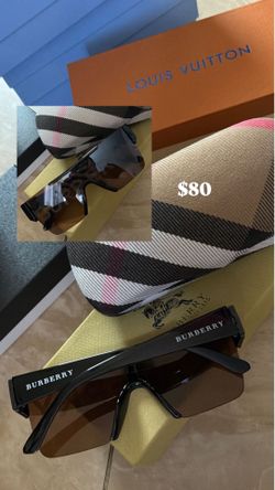 Burberry SUNGLASSES