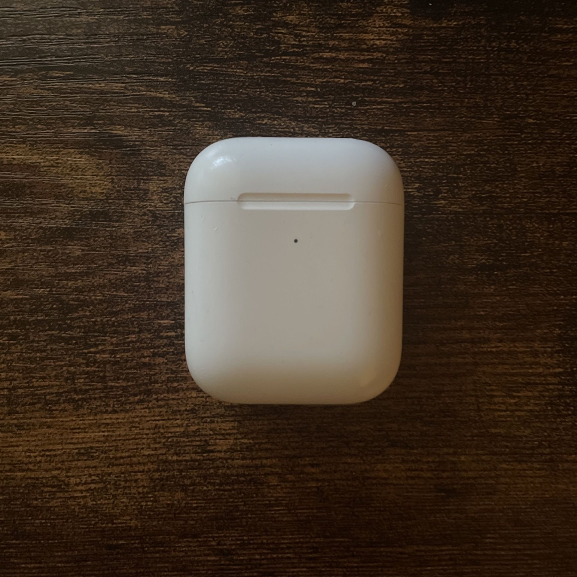 Airpods 2 Wireless Charging Case
