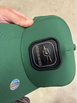 Mexico cap
