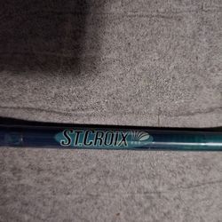 St Croix Fly Rod