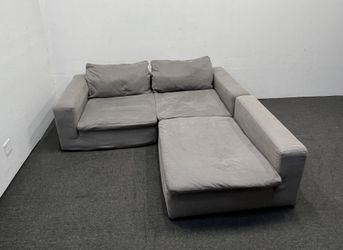 3 Piece Modular Cloud Couch - We Can Deliver & setup.
